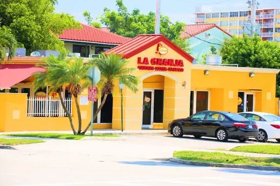 La Granja