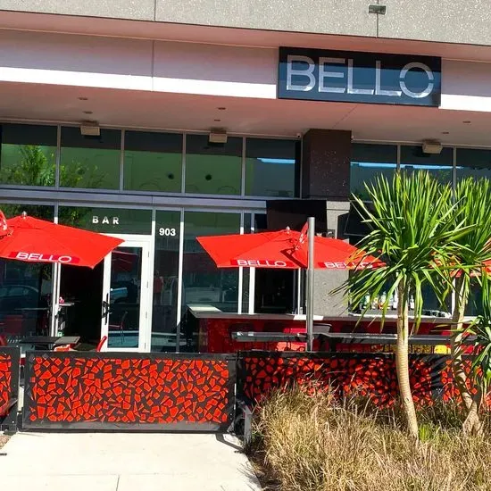 Bello Bar & Kitchen