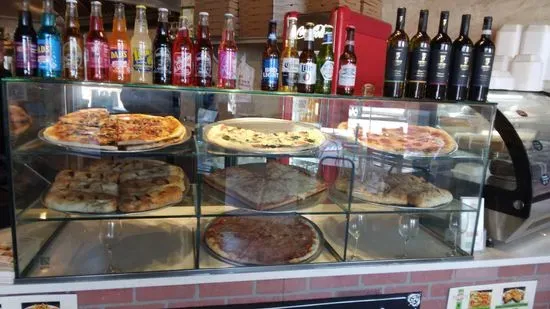 Fortunatos Italian Pizzeria Northeast