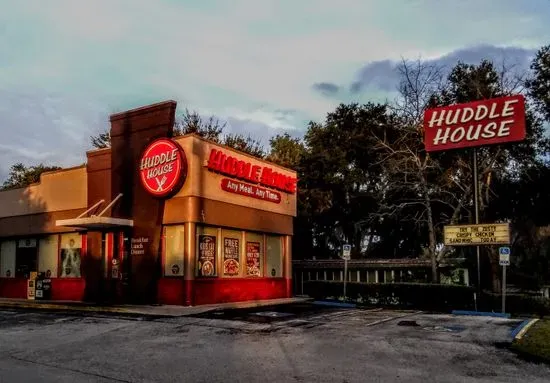 Huddle House