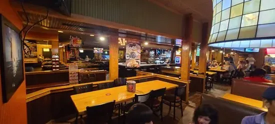 Applebee's Grill + Bar