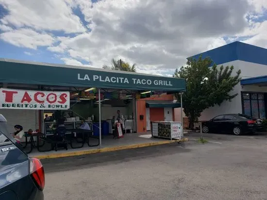 La Placita Taco Grill