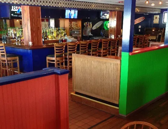 The Grasshopper Mexican Restaurant & Bar