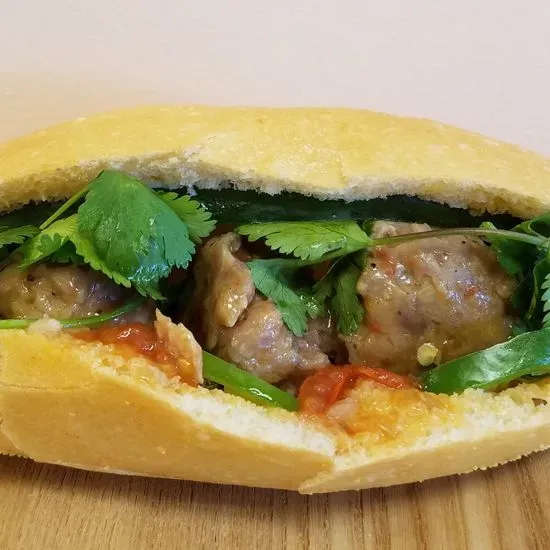 Banh Mi 2020