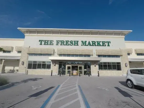 The Fresh Market