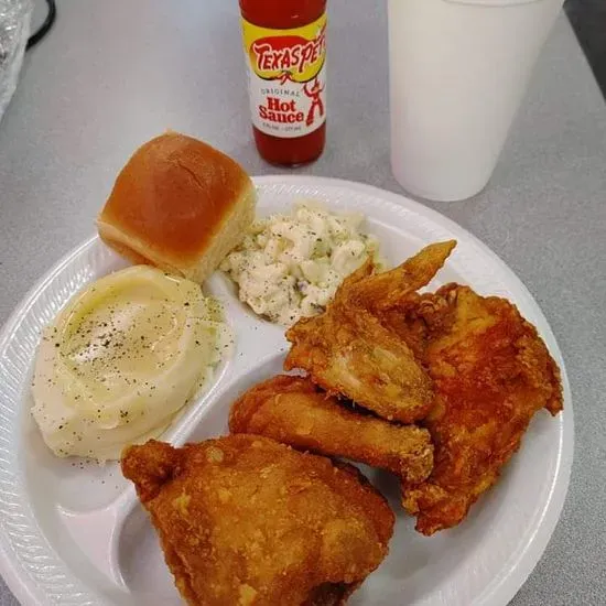 Maryland Fried Chicken