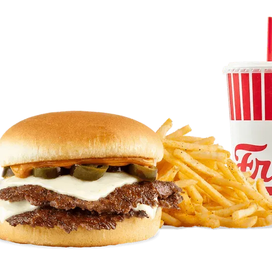 Freddy's Frozen Custard & Steakburgers