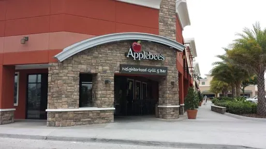 Applebee's Grill + Bar