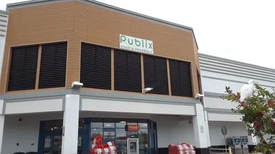 Publix Super Market at Shops at Siesta Row