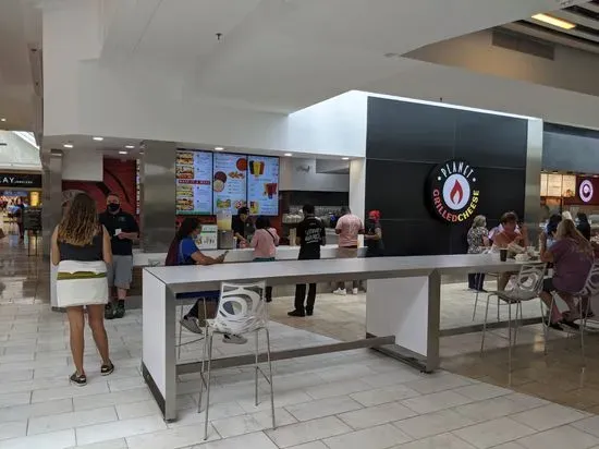 Planet Grilled Cheese - Broward Mall