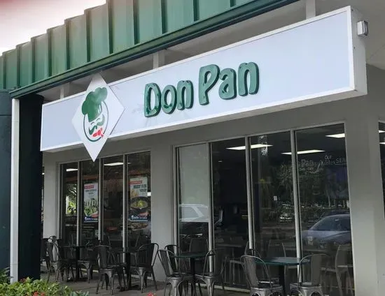 Don Pan