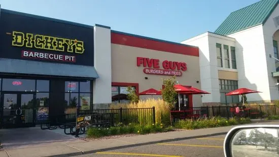 Five Guys