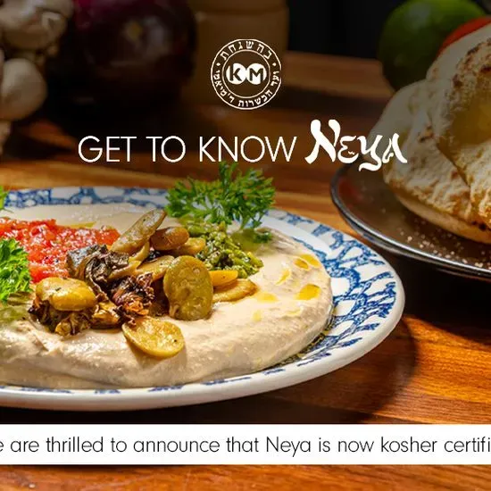 Neya Restaurant