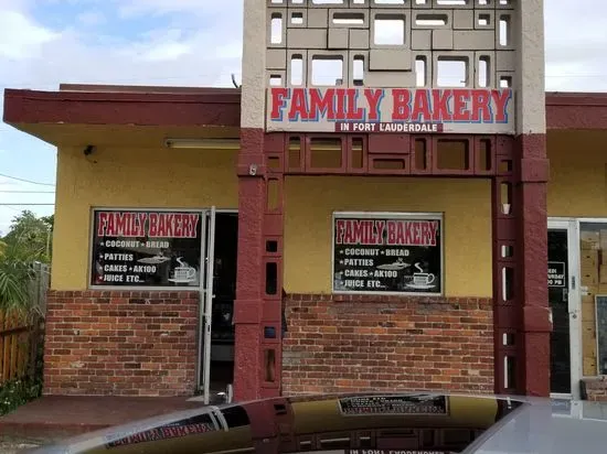 Family Bakery