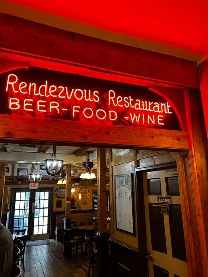 Rendezvous Imported Beers