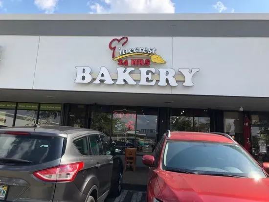 Pinecrest Bakery - South Miami