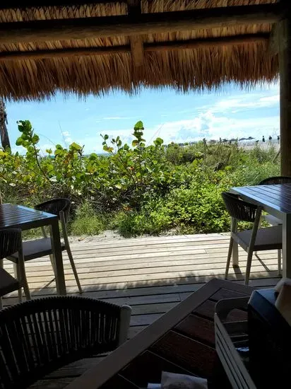 Lido Key Tiki Bar