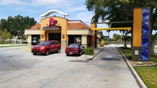 Taco Bell