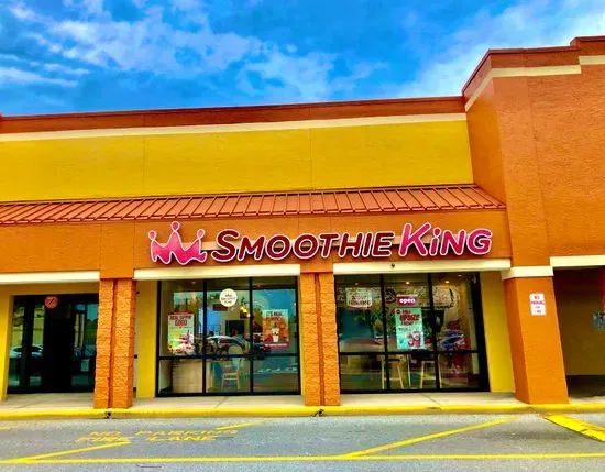 Smoothie King