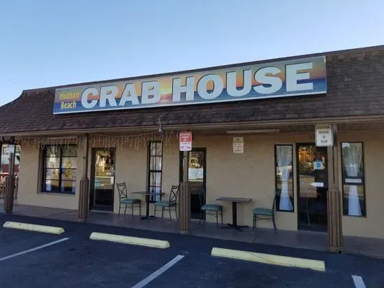 Hudson Beach Crab House