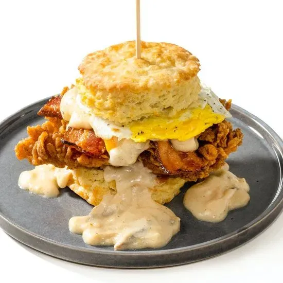 Maple Street Biscuit Company