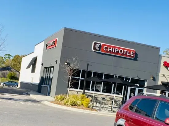 Chipotle Mexican Grill