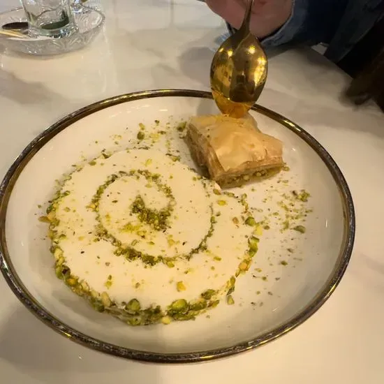 One Lebanese Cuisine