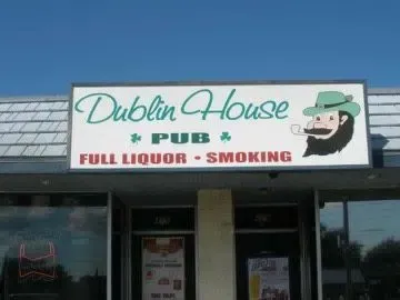 Dublin House Pub