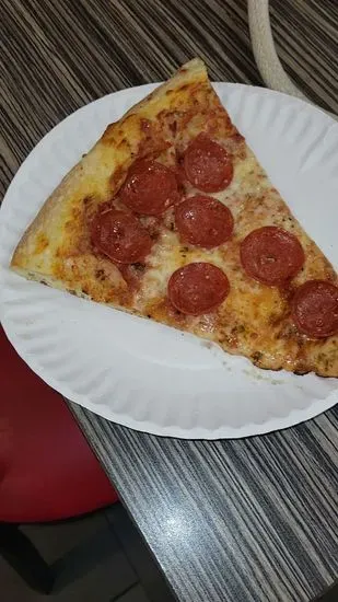 Top Slice Pizzeria