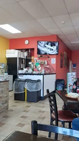 La Olla Del Cafe (Restaurant Mexican and Colombian)