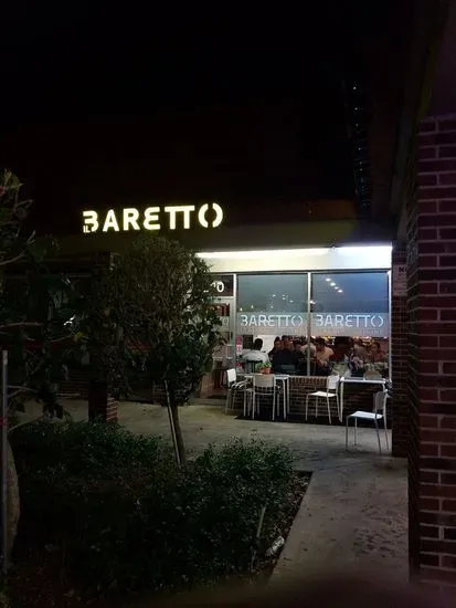 IL Baretto Ristorante