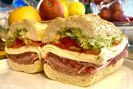 Faicco's Sandwich Shop