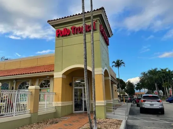 Pollo Tropical