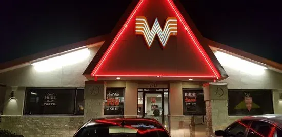 Whataburger