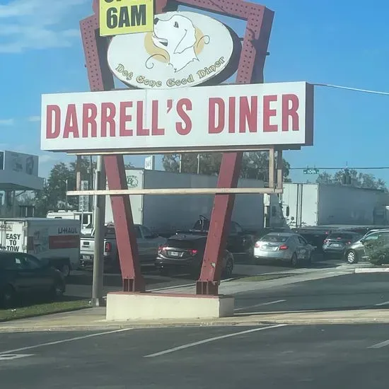 Darrell's Diner