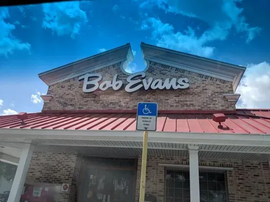 Bob Evans