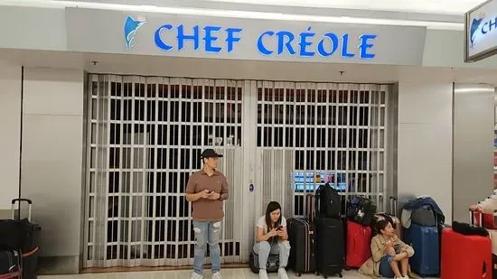 Chef Creole Seasoned Restaurant