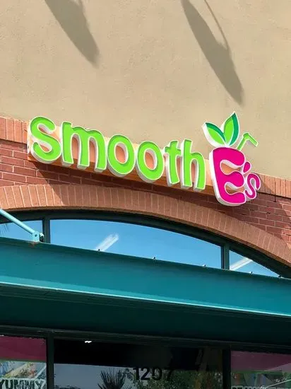 Smooth-E's