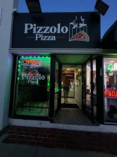 Pizzolo Pizza