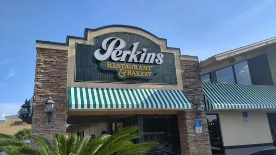 Perkins American Food Co.