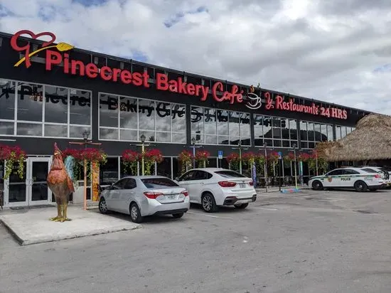 Pinecrest Bakery & Restaurant - Goulds