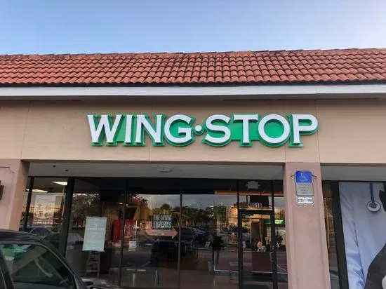 Wingstop