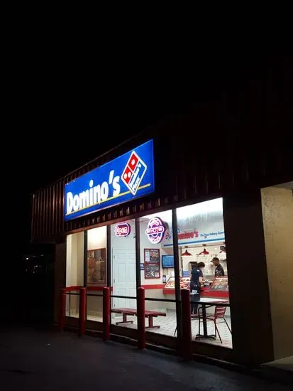 Domino's Pizza