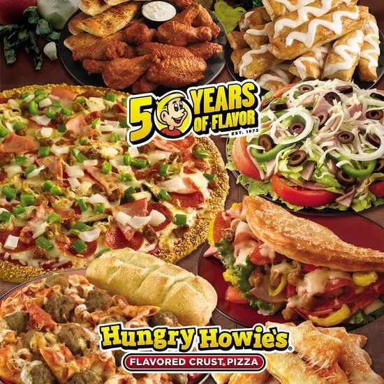 Hungry Howie's Pizza & Subs