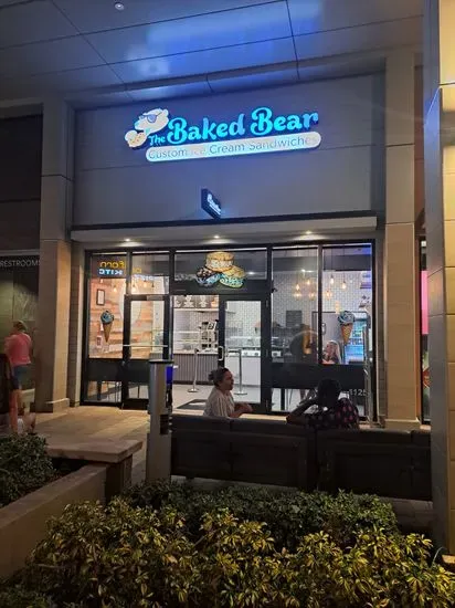 The Baked Bear