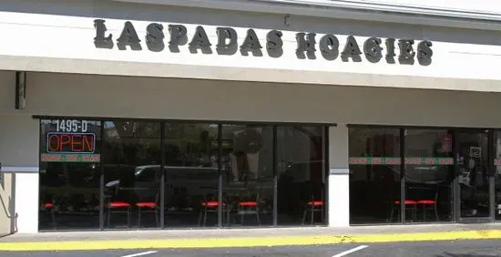 Laspada's Original Hoagies - 17th Street
