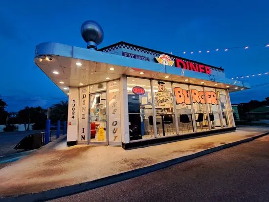 Route 66 Diner