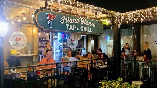 Island House Tap and Grill