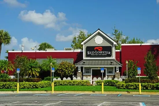 Red Lobster