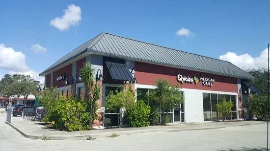 QDOBA Mexican Eats